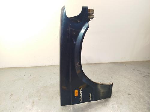 Right front fenders HYUNDAI GALLOPER II (JK-01) 2.5 TD intercooler | BP29071918C42 
