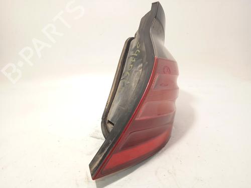 Right taillight MERCEDES-BENZ C-CLASS Coupe (CL203) C 220 CDI (203.706) | BP26446031C35 