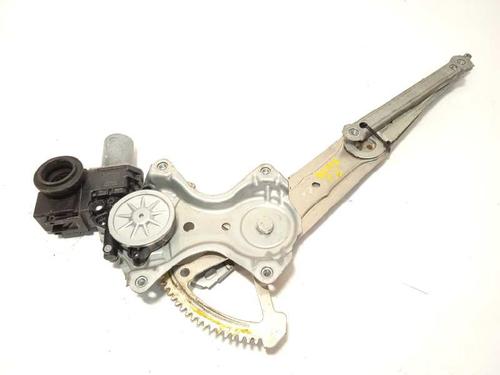 Used Rear right window mechanism Rear right window mechanism 13058248 13058248