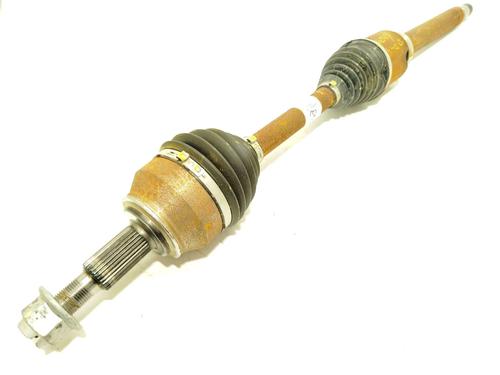Used Right front driveshaft Right front driveshaft 37520931 37520931