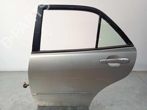Used Left rear door LEXUS IS I (_E1_) 200 (GXE10) (155 hp) 16127337