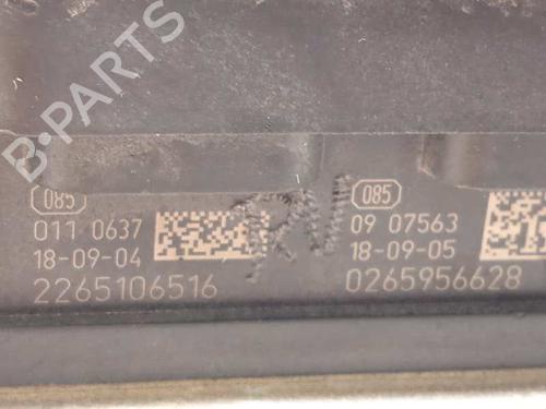 ABS pump DACIA DUSTER (HM_) | BP13054505M43 - Image 6