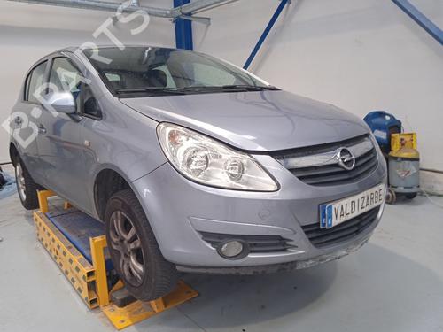 Left headlight OPEL CORSA D (S07) 1.3 CDTI (L08, L68) | BP34505456C28  - Image 10