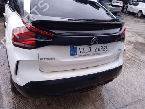 Left front fog light CITROËN C4 III (BA_, BB_, BC_) 1.5 BlueHDi 130 (BBYHZB) | BP25479181C30  - Image 15