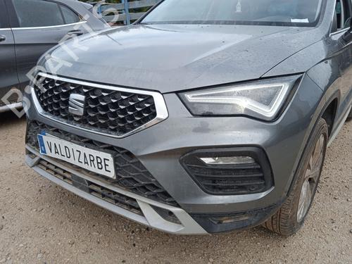 Rim SEAT ATECA (KH7, KHP) 1.5 TSI | BP24315645C45 