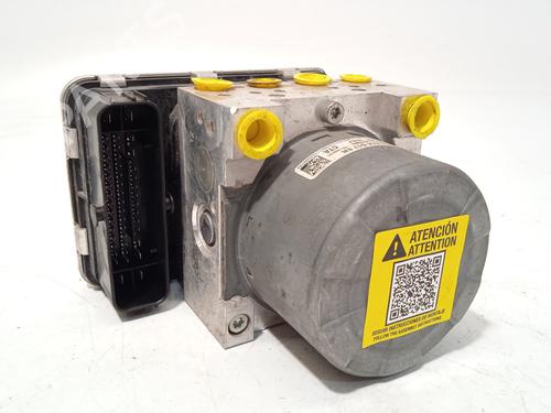 Used ABS pump SEAT LEON (5F1) [2012-2021]  29402312