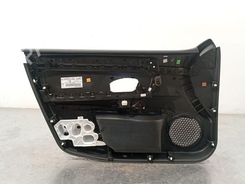 Front right panel RENAULT LAGUNA III (BT0/1) 1.5 dCi (BT00, BT0A, BT0T, BT1J) | BP31706047C59 