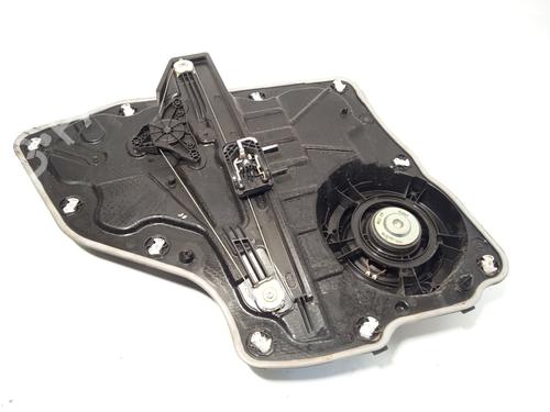 Rear right window mechanism FORD FOCUS IV (HN) 1.0 EcoBoost | BP25134698C25 - Image 3
