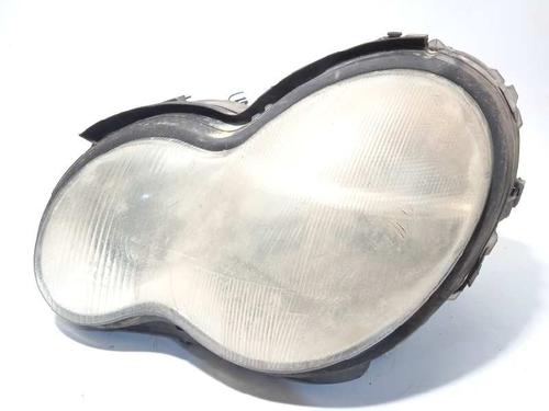 Used Left headlight MERCEDES-BENZ C-CLASS (W203) [2000-2007]  15383172