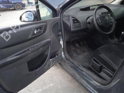 Front bumper CITROËN C4 I (LC_) 1.6 HDi | BP29323558C7 