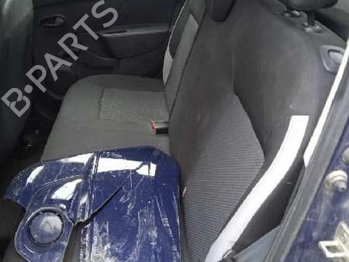 Left front driveshaft DACIA SANDERO II | BP9418771M38 - Image 10