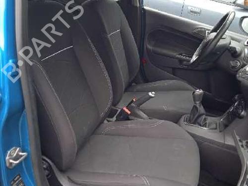 Radio FORD FIESTA VI (CB1, CCN)  | BP18263228E6 