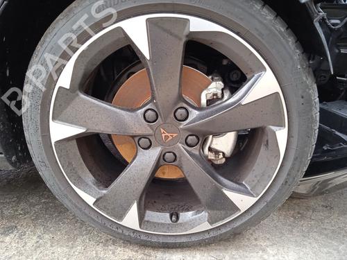 AC pipe SEAT LEON Sportstourer (KL8, KLD)  | BP21189488M126  - Image 19