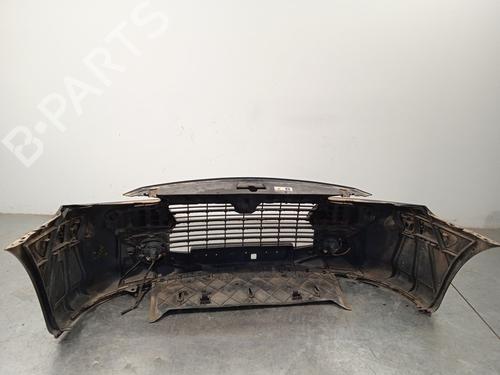 Front bumper PEUGEOT 307 SW (3H) 1.6 HDI 110 | BP29764899C7 