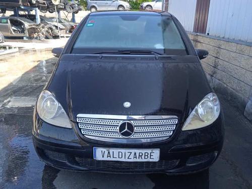 Tailgate MERCEDES-BENZ A-CLASS (W169)  | BP10289423C6 