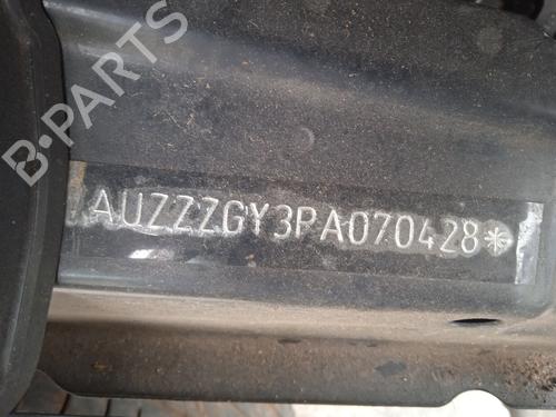 Front right window mechanism AUDI A3 Sportback (8YA, 8YF) 30 TFSI Mild Hybrid | BP29398659C23 