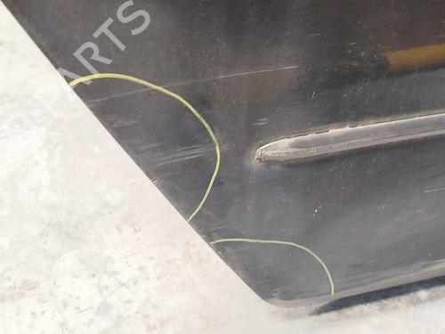 Right rear door MAZDA 3 (BK) 1.6 DI Turbo | BP22729467C5 