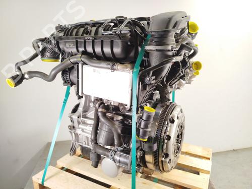 Engine SEAT ARONA (KJ7, KJP) 1.5 TSI | BP33182518M1 - Image 5