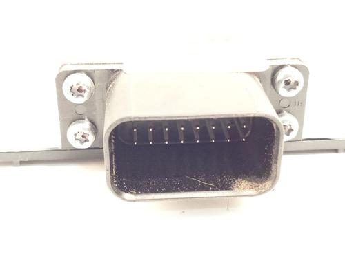 Electronic sensor MG MG ZS SUV (AZS1) 1.5 VTi | BP18680431M84 - Image 3