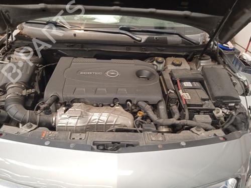 Engine OPEL INSIGNIA A (G09) 2.0 CDTI (68) | BP34622476M1  - Image 19