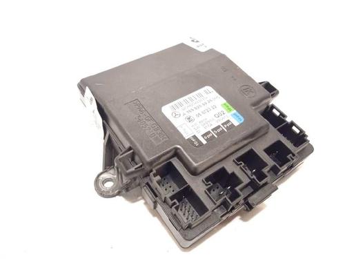 Used Electronic module MERCEDES-BENZ A-CLASS (W169) A 200 (169.033, 169.333) (136 hp) 14849800