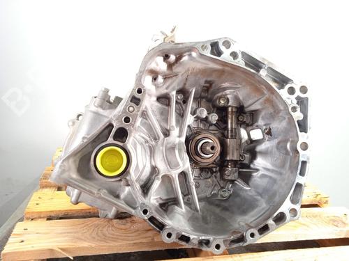 Getriebe für TOYOTA YARIS (_P9_) 1.0 VVT-i (KSP90_, KSP90R) (69 hp) 29977773