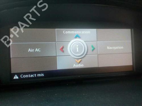 Electronic module BMW 5 (E60) 525 d | BP4619322M83 