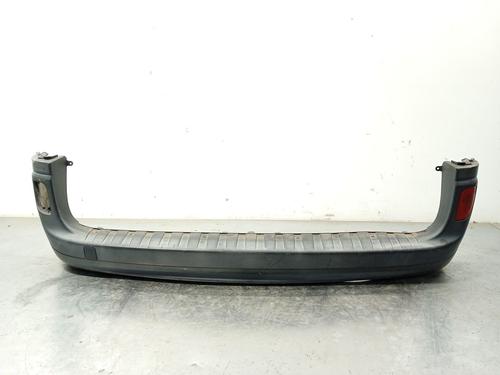 Used Rear bumper RENAULT KANGOO / GRAND KANGOO II (KW0/1_) 1.5 dCi 75 (KW07, KW10, KW04) (75 hp) 19256505