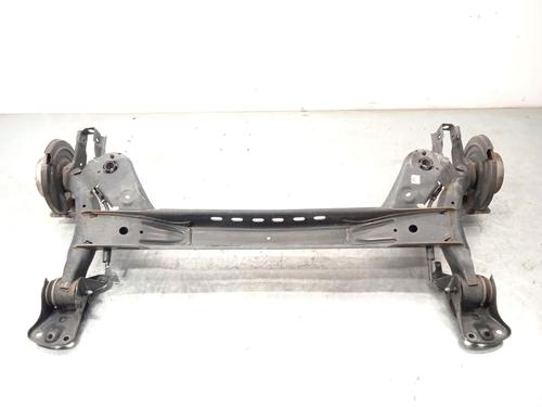 Rear axle SKODA OCTAVIA III Combi (5E5, 5E6) 1.6 TDI | BP19794287M2 