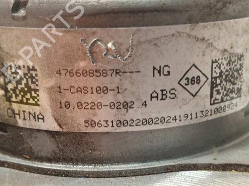 ABS Bremseaggregat DACIA DOKKER MPV (KE_)  | BP15404375M43 