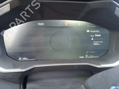 Electronic module LYNK & CO 01 PHEV | BP17091167M83  - Image 34