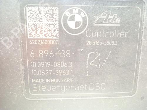 ABS pump BMW i3 (I01)  | BP24236659M43  - Image 5