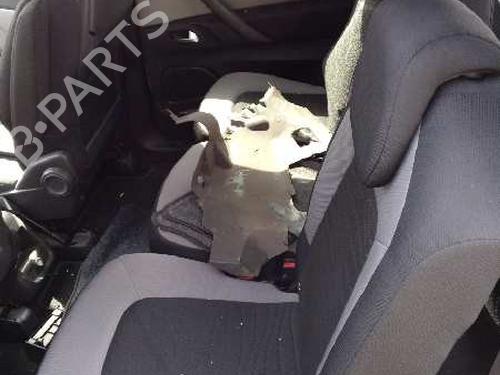 Electronic module CITROËN C4 Picasso II 1.2 THP 130 | BP4461190M83 