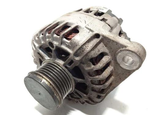 Used Alternator Alternator 10377884 10377884