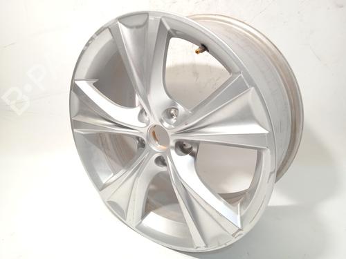 Used Rim SEAT LEON (KL1, KLG) 1.0 TSI Mild Hybrid (110 hp) 30153387