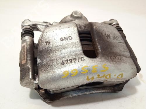 Used Right front brake caliper Right front brake caliper 26597483 26597483