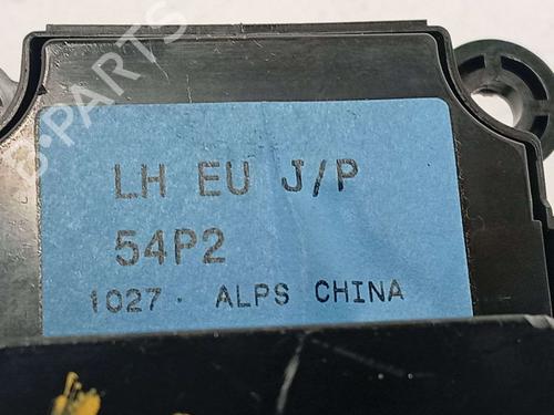 Left front window switch SUZUKI VITARA (LY) 1.4 T AllGrip (APK414) | BP38557461I27 - Image 4