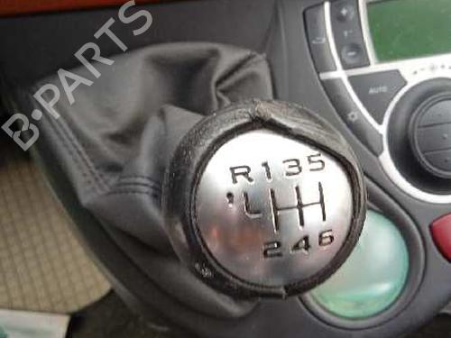 Left front driveshaft CITROËN C8 (EA_, EB_) 2.2 HDi | BP9226773M38  - Image 19