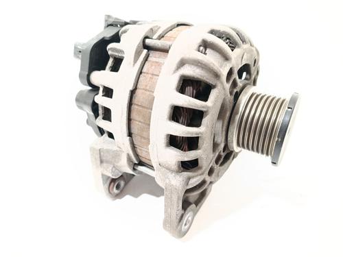 Alternator DACIA SANDERO II TCe 90 (B8M1, B8MA, B8AC) | BP34701168M7 - Image 2