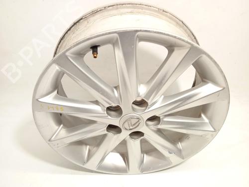 Rim LEXUS CT (ZWA10_) 200h (ZWA10_, ZWA10R) | BP19254774C45 