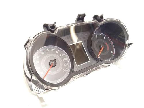 Used Instrument cluster Instrument cluster 12244667 12244667