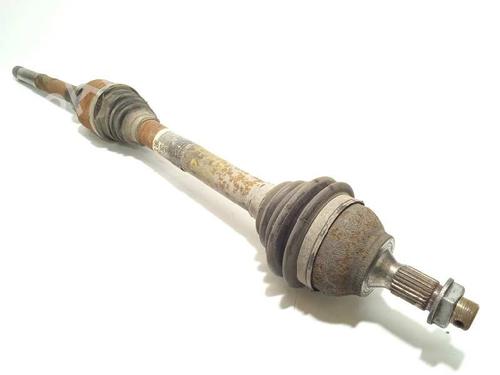 Used Right front driveshaft Right front driveshaft 7666989 7666989