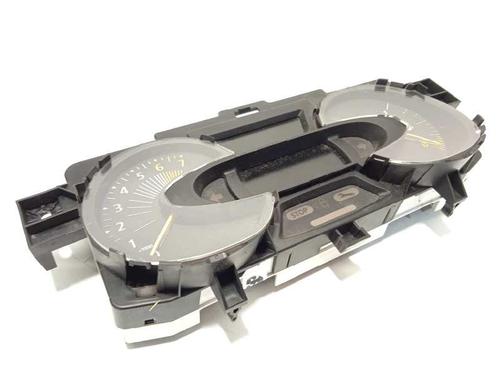 Used Instrument cluster RENAULT CAPTUR I (J5_, H5_) 0.9 TCe 90 (90 hp) 10558288