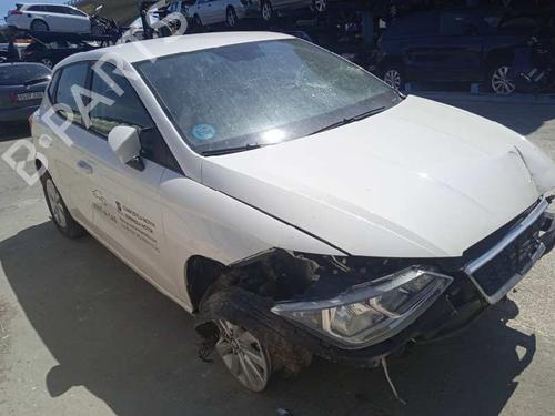 Rear wiper motor SEAT IBIZA V (KJ1, KJG) | BP10316525M102