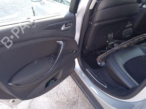 ABS pump CITROËN C5 III (RD_) 2.2 HDi (RD4HTH) | BP28216663M43 