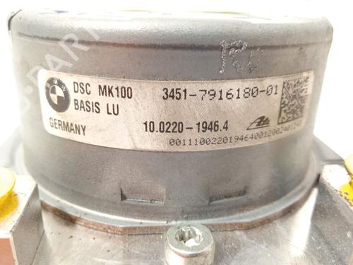 ABS pump MINI MINI (F56)  | BP29323028M43 