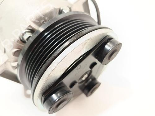 AC compressor FORD MONDEO IV (BA7) 2.0 TDCi | BP35726621M34 - Image 4