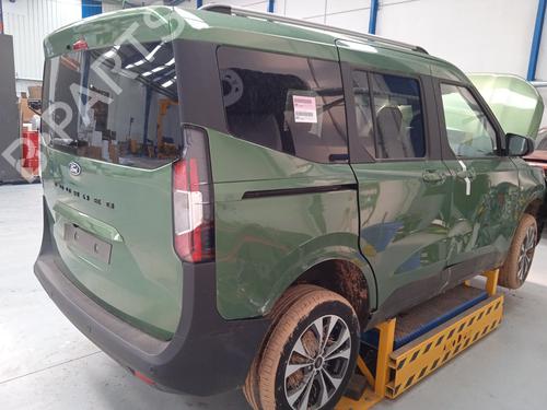 Headlight switch FORD TOURNEO CUSTOM V362 Bus (F3) 1.0 EcoBoost PHEV | BP35804816I24 - Image 26