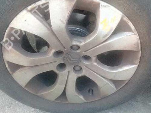 AC compressor CITROËN C8 (EA_, EB_) 2.0 HDi 135 | BP4601726M34 - Image 25