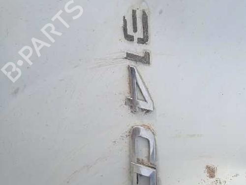 Pedal MERCEDES-BENZ SPRINTER 3,5-t Van (B907, B910) 311 CDI (910.631, 910.633) | BP9820573I4